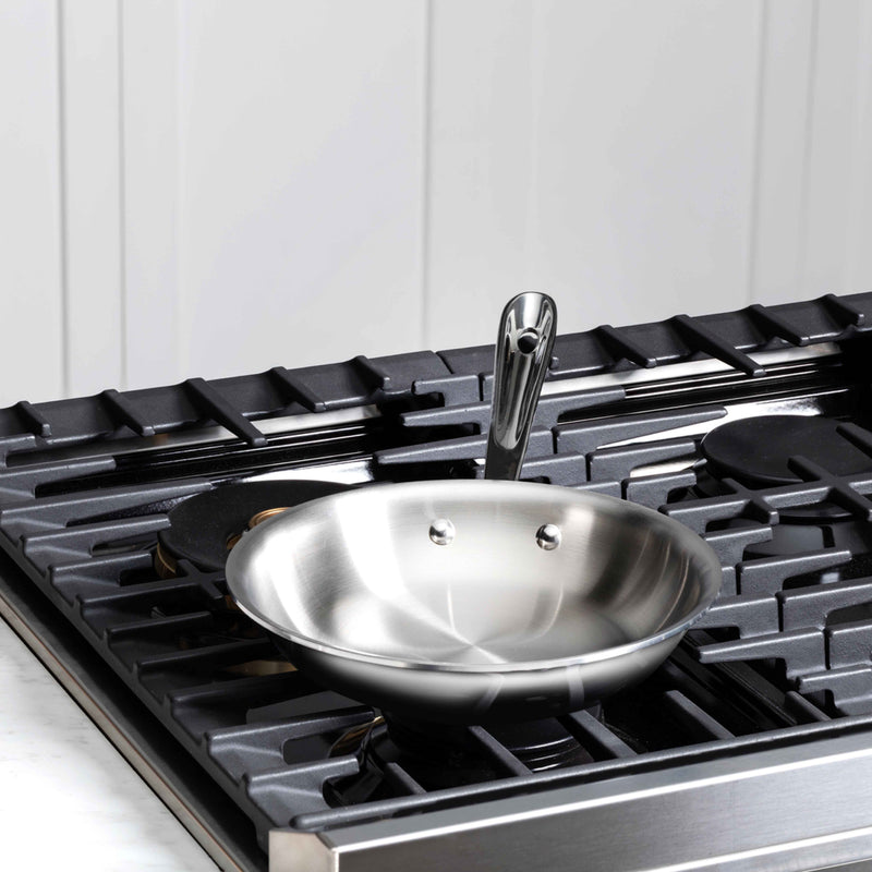 All-Clad D3 Fry Pan