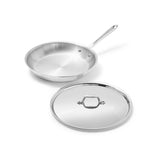 All-Clad D3 Fry Pan