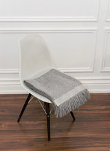 Alpaca Merino Wool Throws