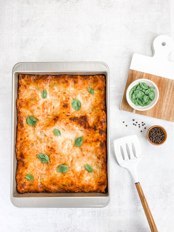 USA Pan Lasagna Roast Pan