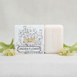 Linden Flower Bar Soap