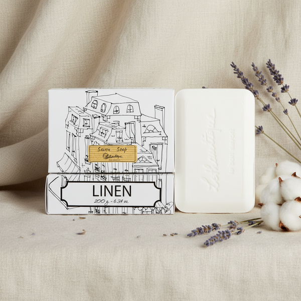 L'Othantique Bar Soap - Image 1