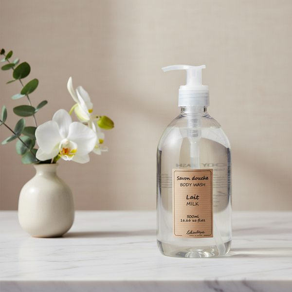 L'Othantique Body Wash Lifestyle 1