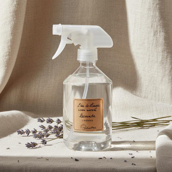 L'Othantique Linen Water Spray - Lavendre