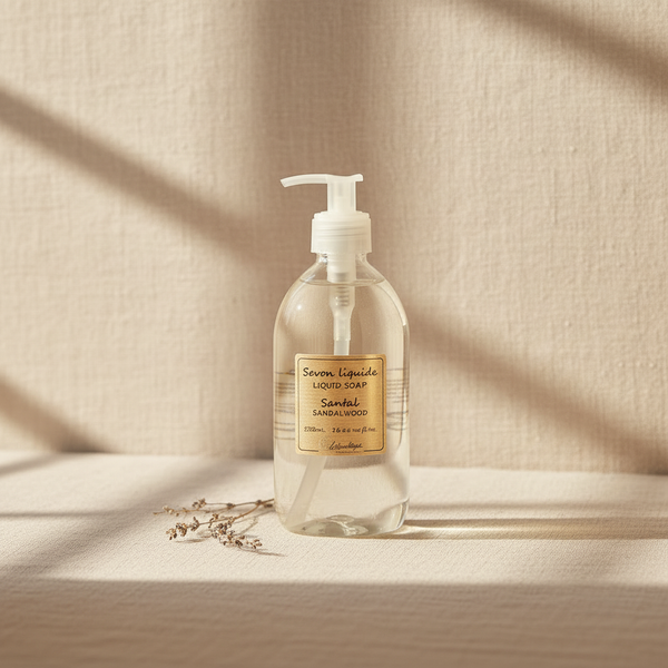 L'Othantique Liquid Soap - Toned Down