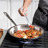 All-Clad D3 Fry Pan