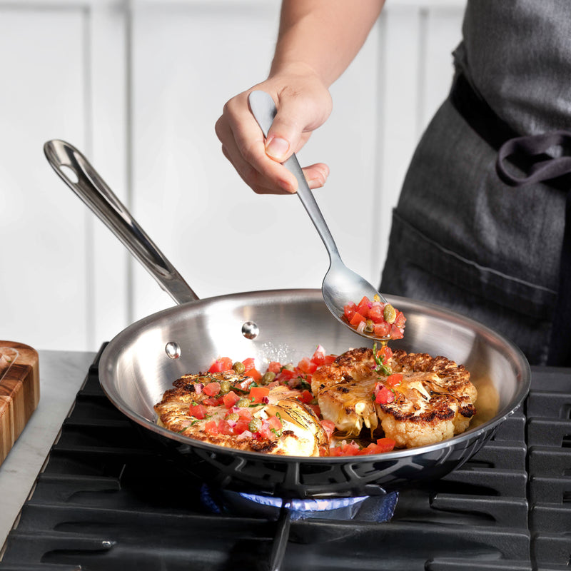 All-Clad D3 Fry Pan