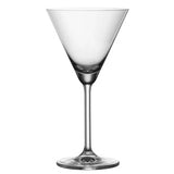 Rims Martini Glass 6.5 Oz