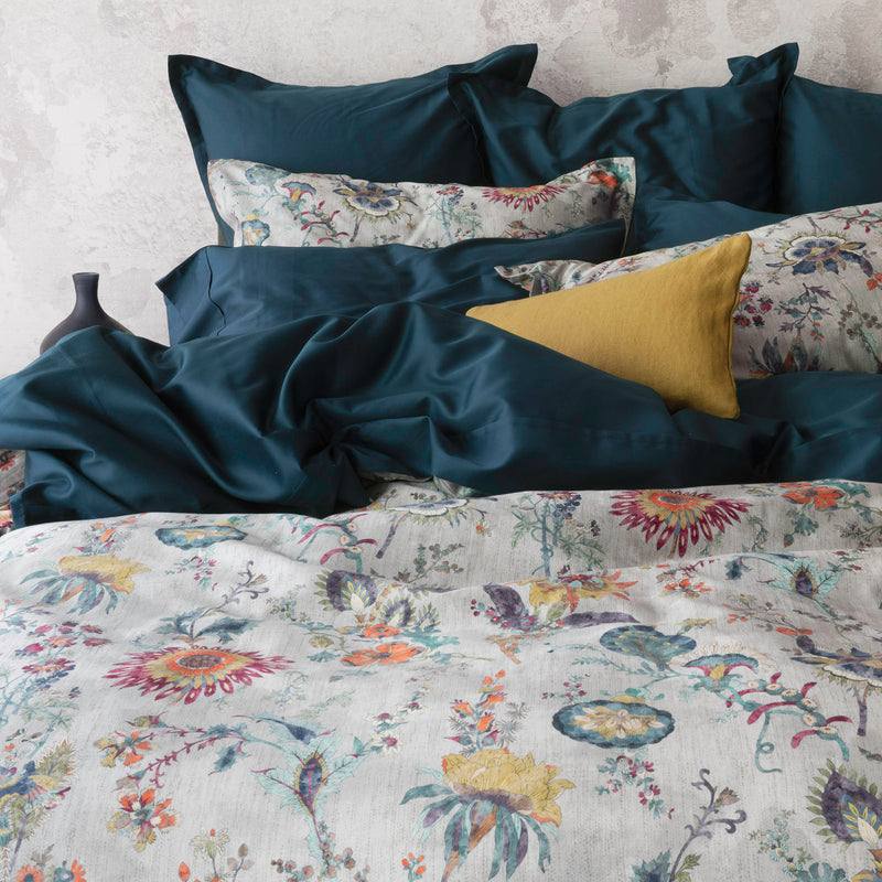 Morgan Printed Shams Detail 1
