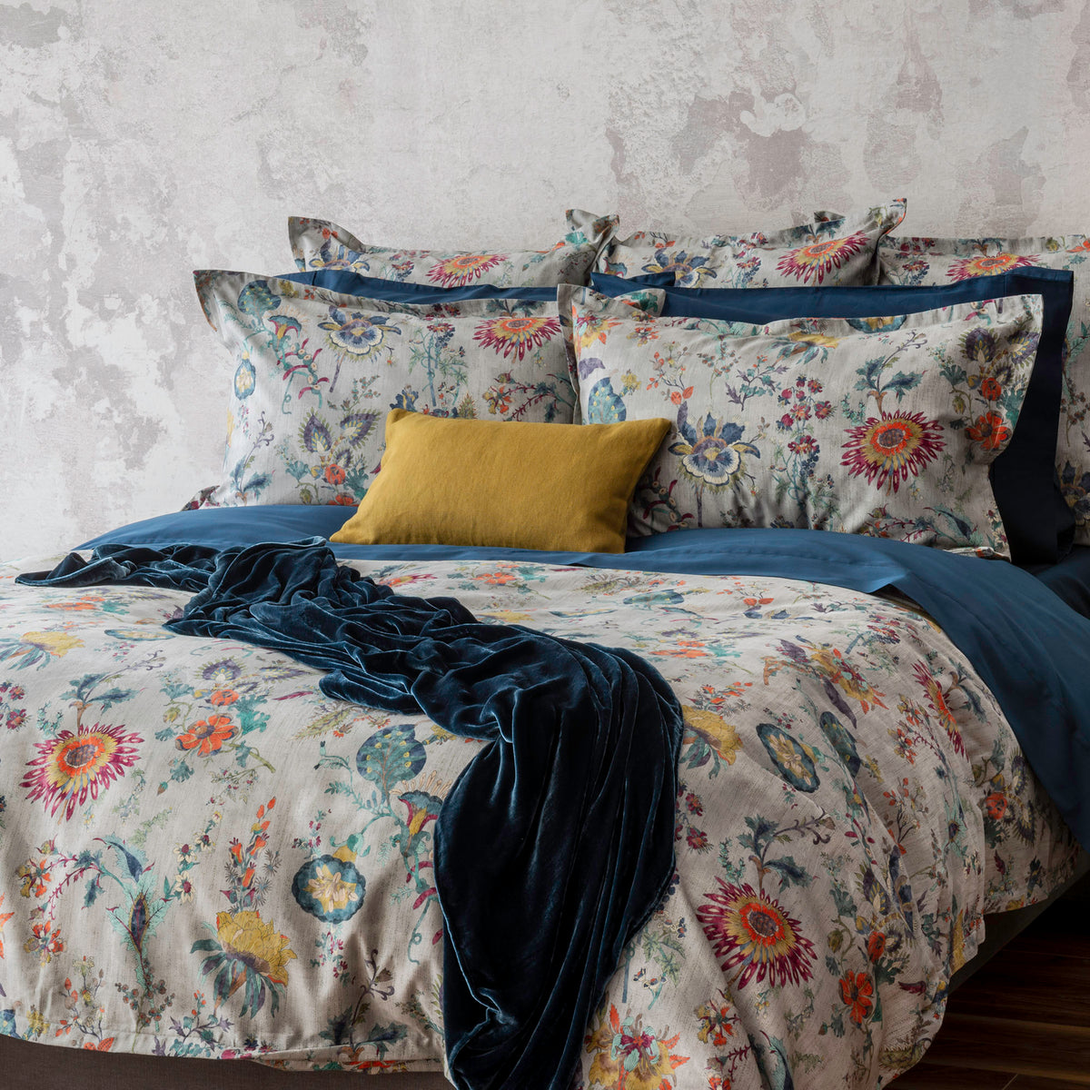 [from stgeneve.com] Morgan Printed Shams — Hero