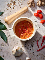 Peugeot Appolia Mortar and Pestle 3