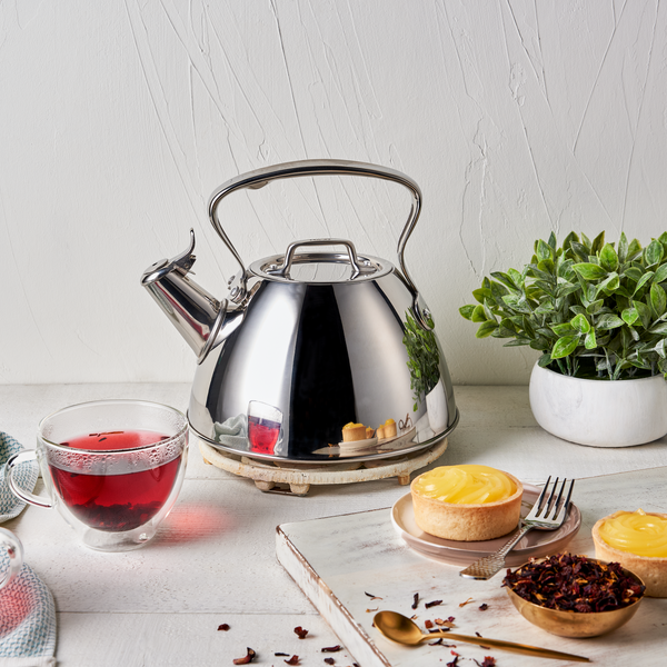 All-Clad Kettle