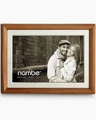 Nambe Hayden Frames