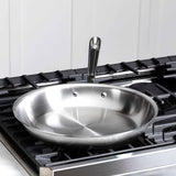 All-Clad D3 Fry Pan