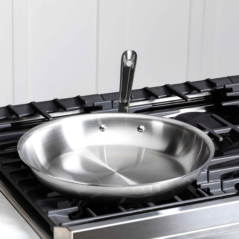 All-Clad D3 Fry Pan