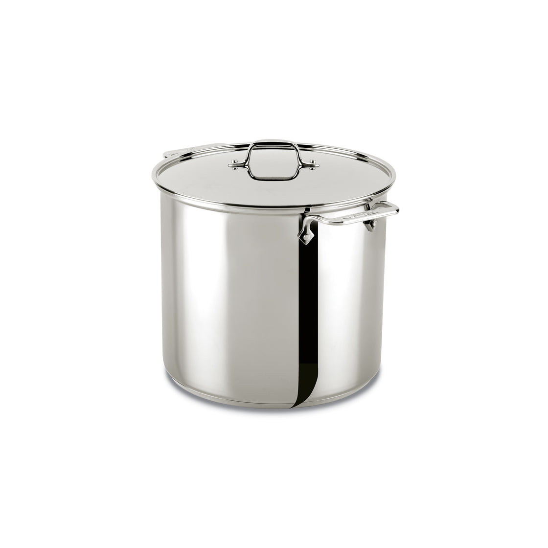 All-Clad Stainless 16 Qt Stock Pot