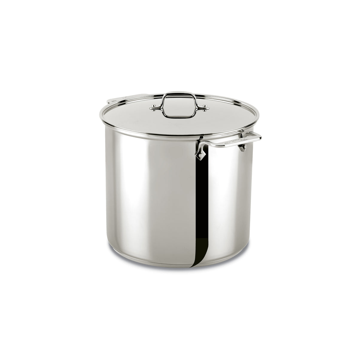 All-Clad Stainless 16 Qt Stock Pot