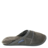 Brown with Brown Fleece