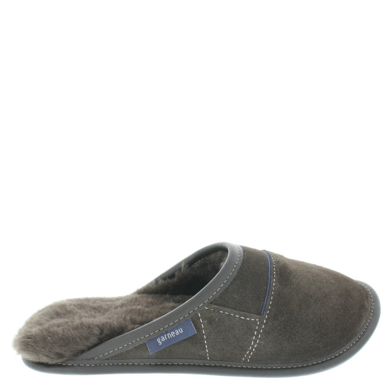 Brown with Brown Fleece