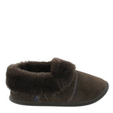 Brown with Brown Fleece