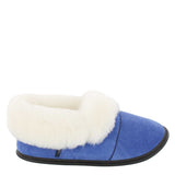Limoges with White Fleece