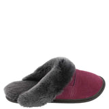 Garneau women's slip-on with cuff