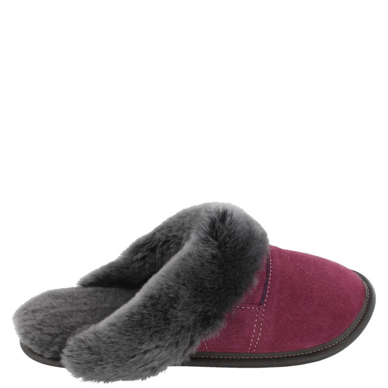 Garneau women's slip-on with cuff