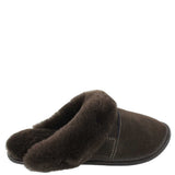 Brown with Brown Fleece