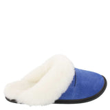 Limoges with White Fleece