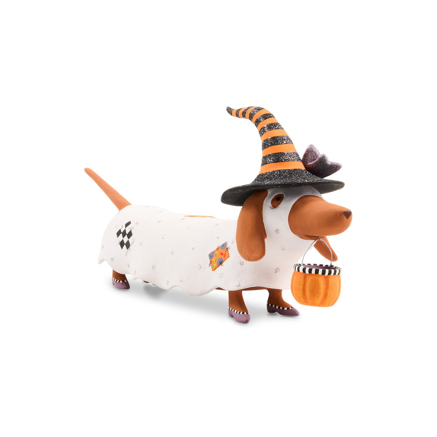 Patience Brewster Halloween Figures