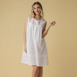 Mahogany Nighties and Robes