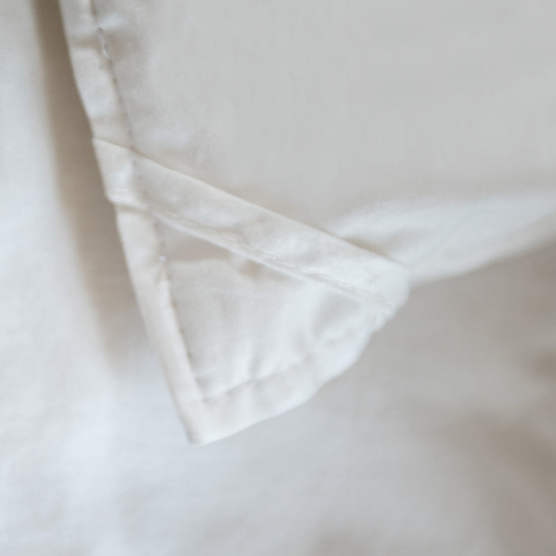 Piatra Wool Duvets Summer Detail 5