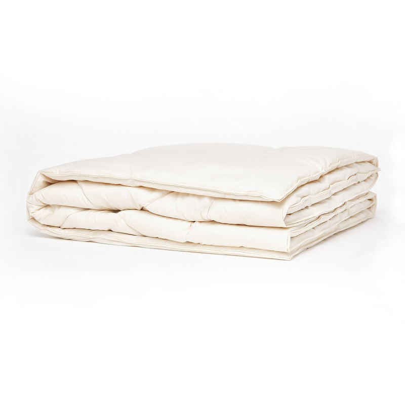 Piatra Wool Duvets Summer Detail 6