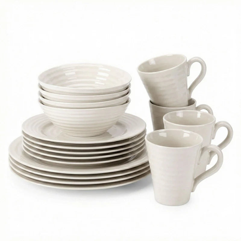 Sophie Conran Dinnerware and accessory pieces