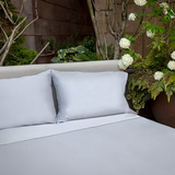 Porto Sheet Sets and pillowcases