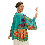Powder Short Kimono