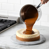 All-Clad D3 1.5 Qt Sauce Pan