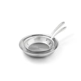 All-Clad Graphite Core Fry Pan