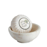 [from belledeprovence.com] Belle De Provence Round Soaps - Citron