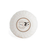 [from belledeprovence.com] Belle De Provence Round Soaps - Milk