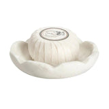 [from belledeprovence.com] Belle De Provence Round Soaps - Milk