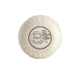[from belledeprovence.com] Belle De Provence Round Soaps - Orange Flower