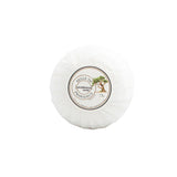 [from belledeprovence.com] Belle De Provence Round Soaps - Sandalwood