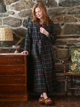 April Cornell nightwear fall 2026