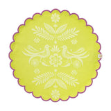 Le Jacquard Français Alegria Coated Cotton Placemats