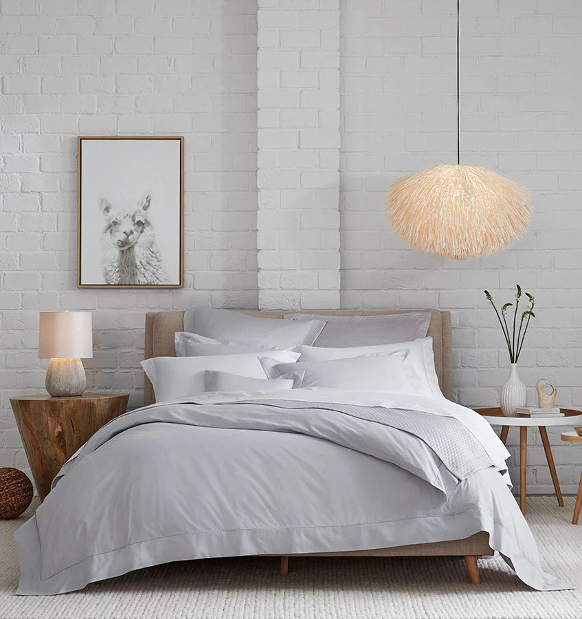 Sferra Celeste Sheets