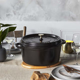 Staub Stewpots