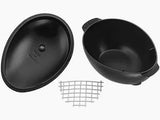 Staub Mussel pot