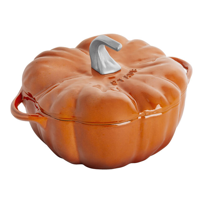 Staub  pumpkin pot 3,7L