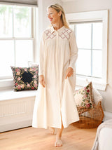 April Cornell nightwear fall 2026